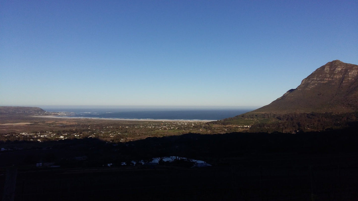  Chapman's Peak Nature Sanctuary