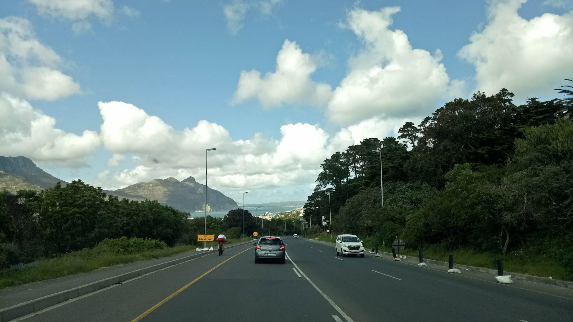  Chapman's Peak Nature Sanctuary