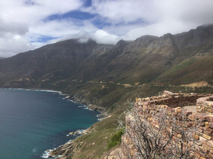  Chapman's Peak Nature Sanctuary