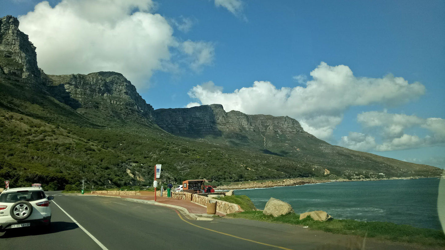  Chapman's Peak Nature Sanctuary