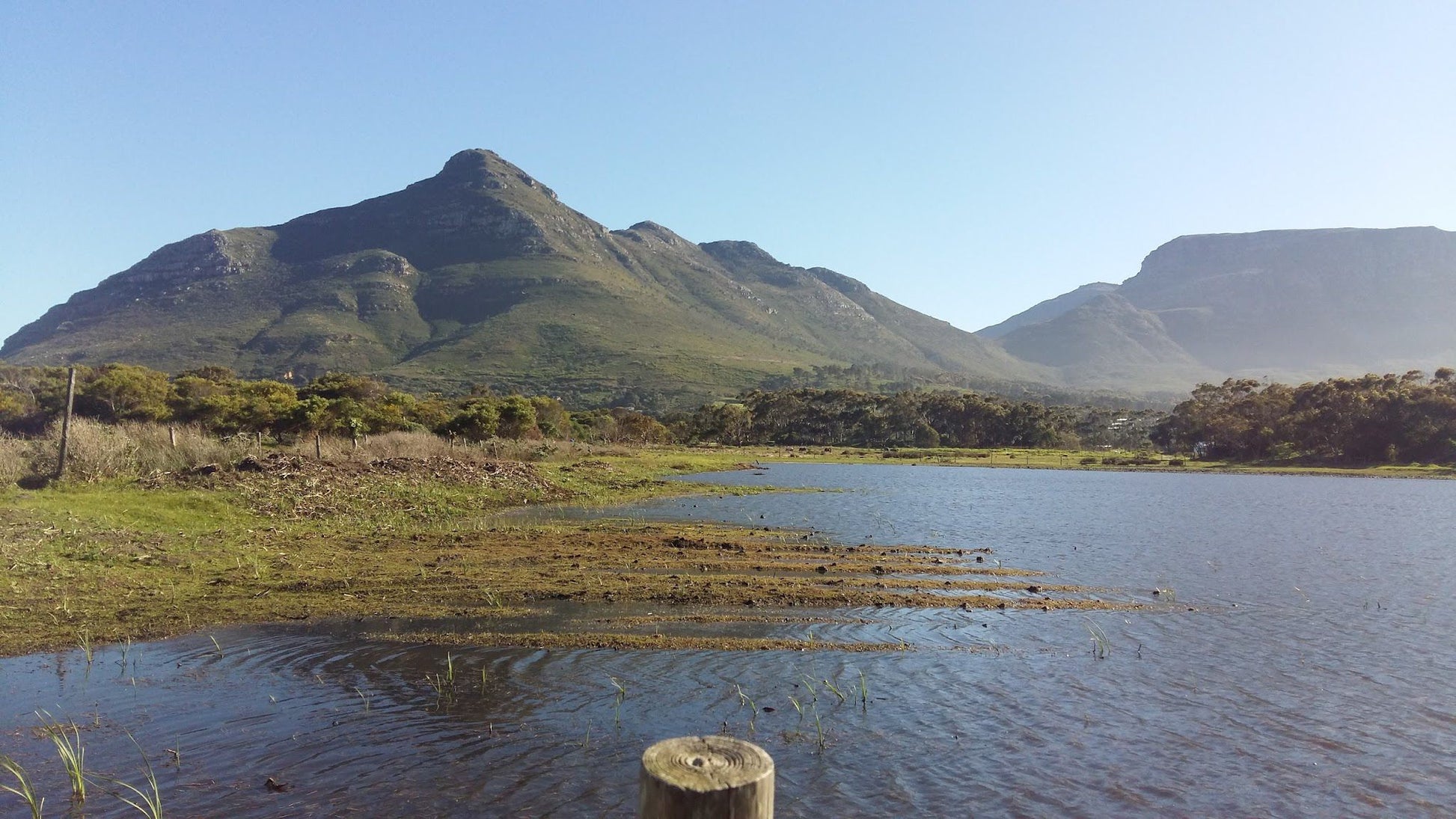  Chapman's Peak Nature Sanctuary