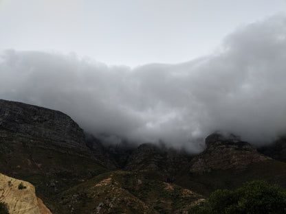 Chapmans Peak Hiking Trail North