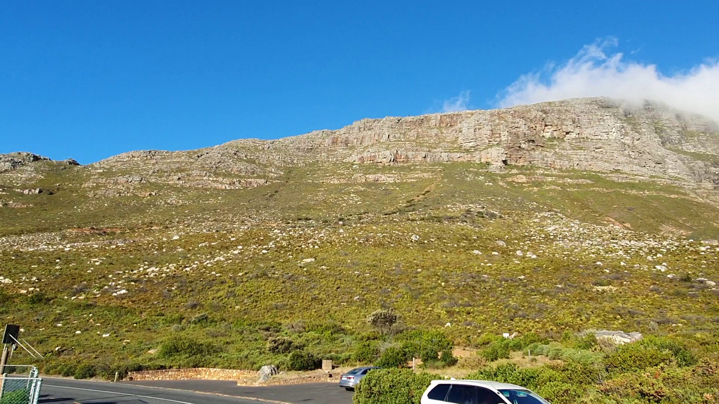 Chapmans Peak Hiking Trail North