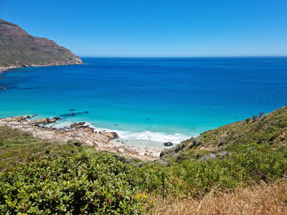 Chapmans Peak Hiking Trail North