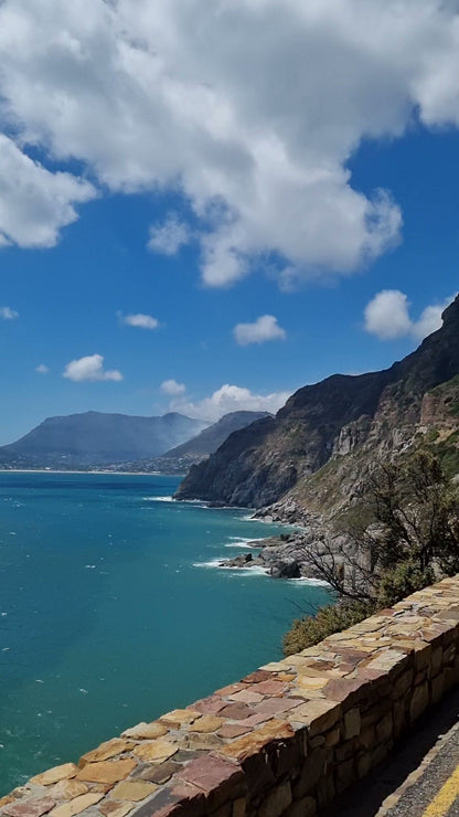  Chapmans Peak Hiking Trail South