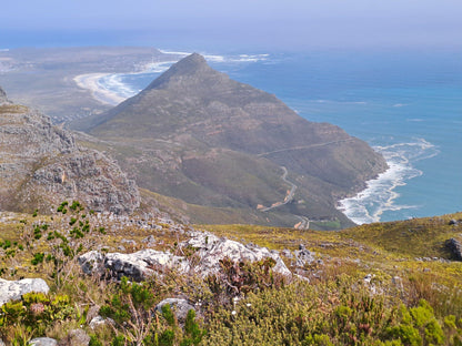  Chapmans Peak Hiking Trail South