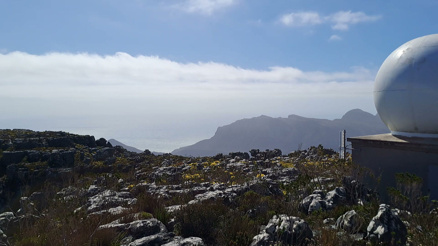  Chapmans Peak Hiking Trail South