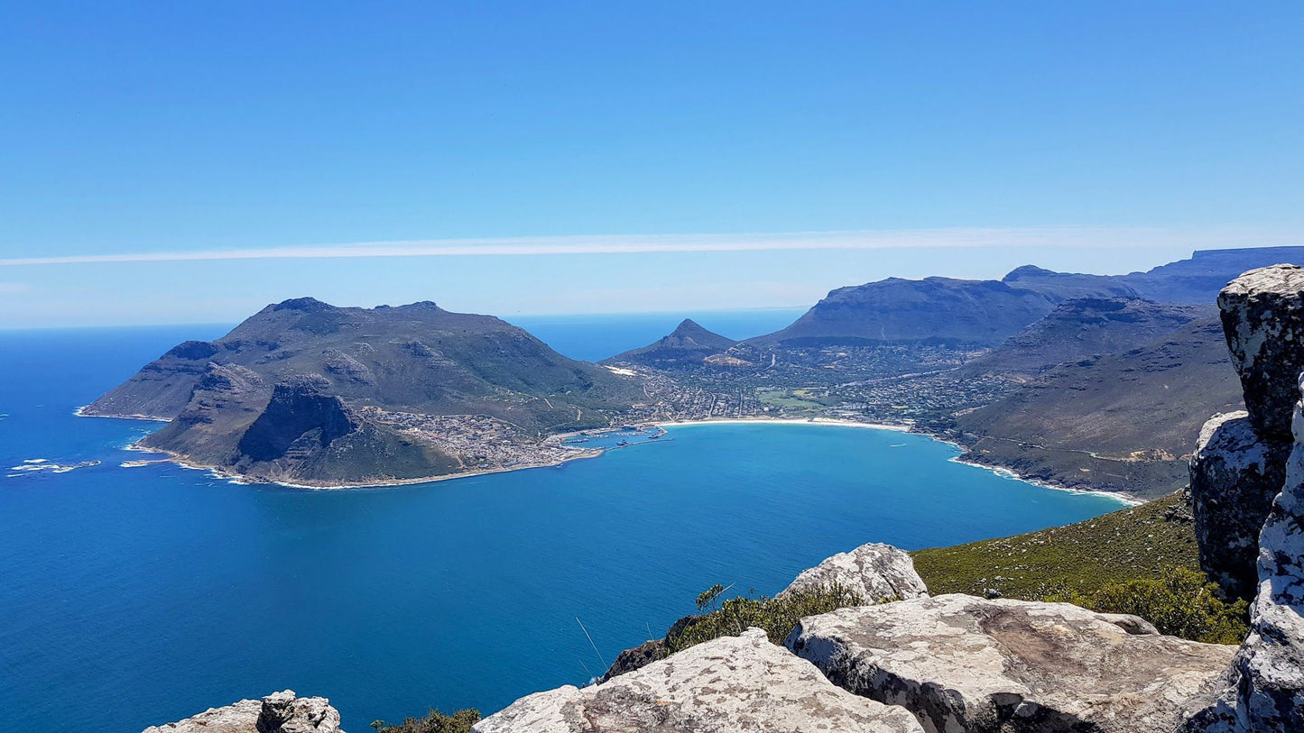  Chapmans Peak Hiking Trail South