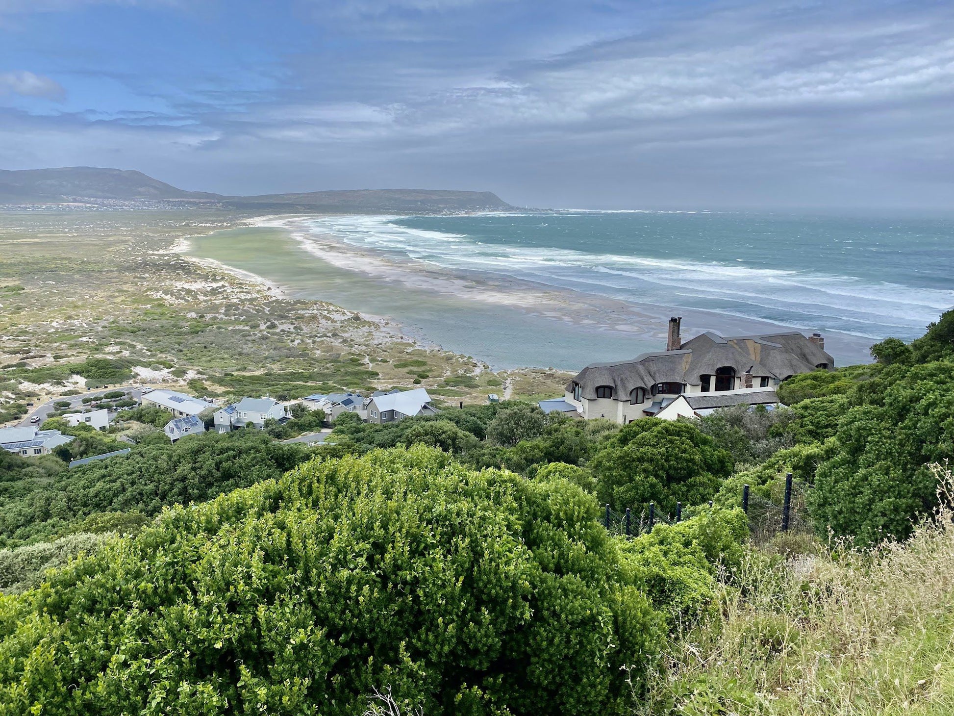  Chapmans Peak Hiking Trail South