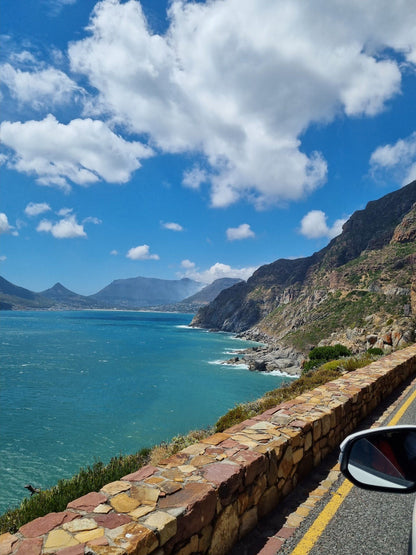  Chapmans Peak Hiking Trail South