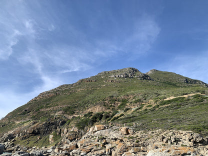  Chapmans Peak Hiking Trail South