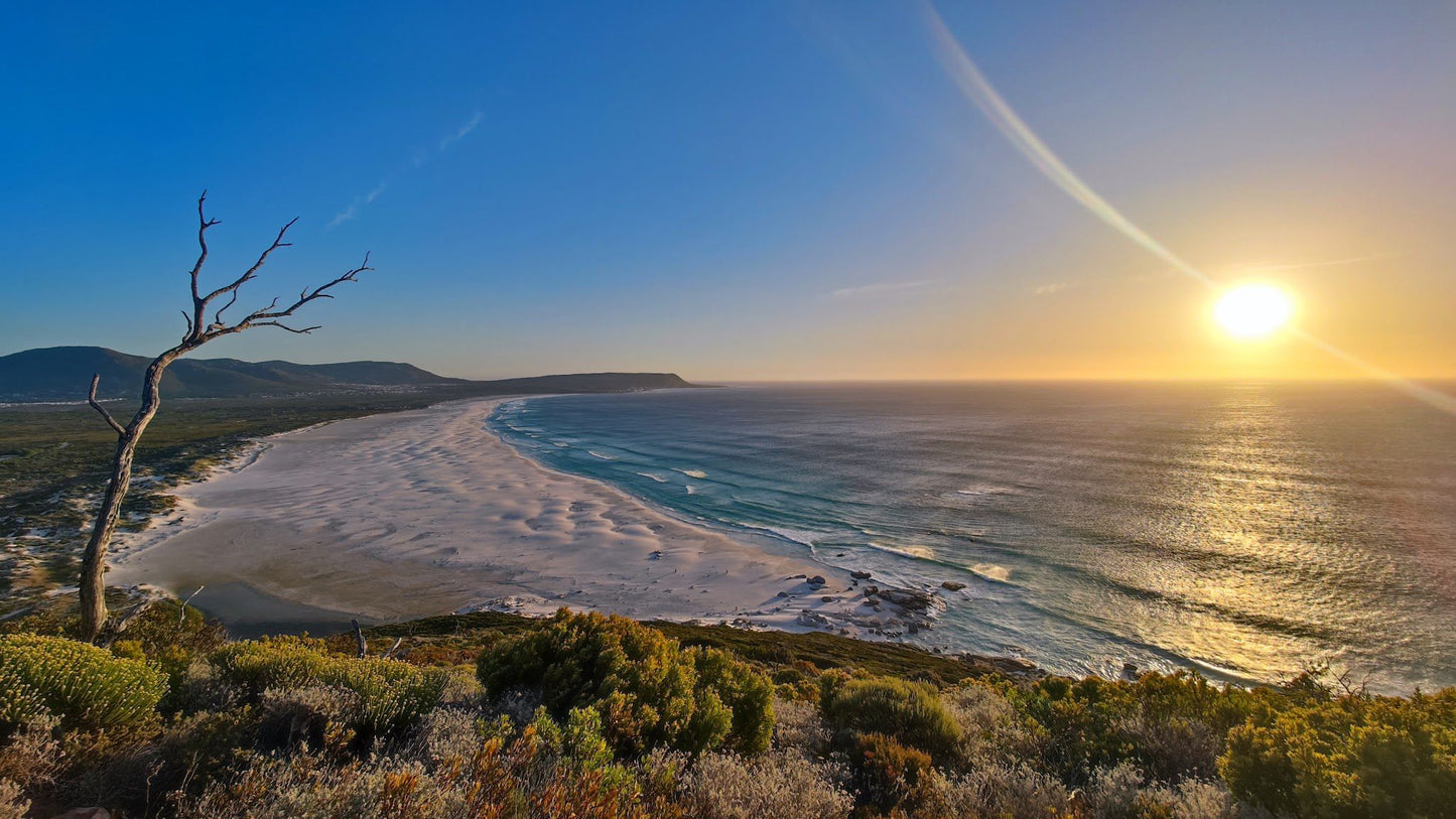  Chapmans Peak Hiking Trail South