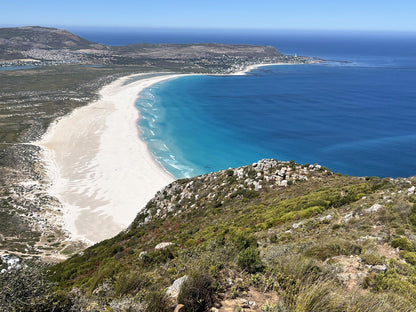  Chapmans Peak Hiking Trail South