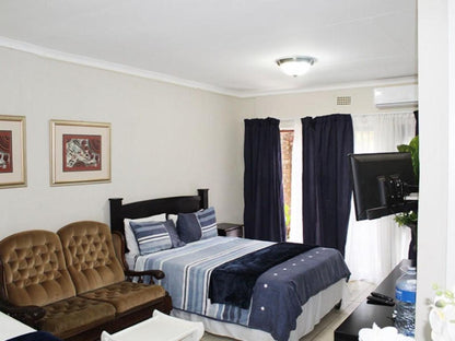 Charis Guest House Hartswater Northern Cape South Africa Bedroom