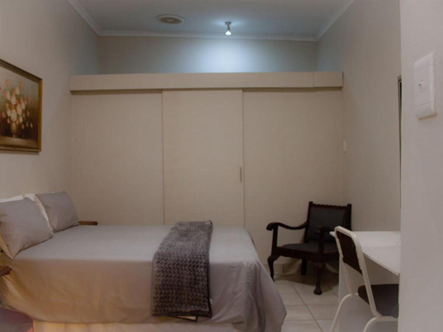 Double Room @ Charis Guest House