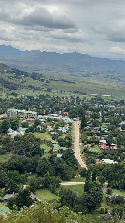  Clarens Village Conservancy