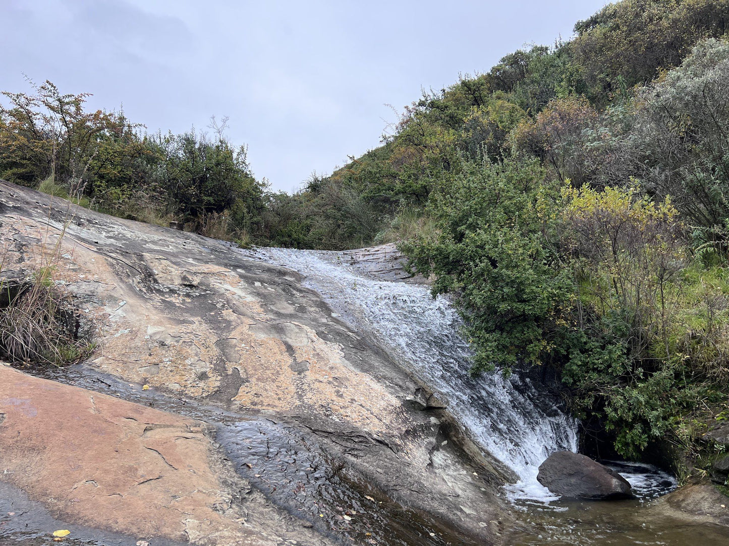  Clarens Village Conservancy