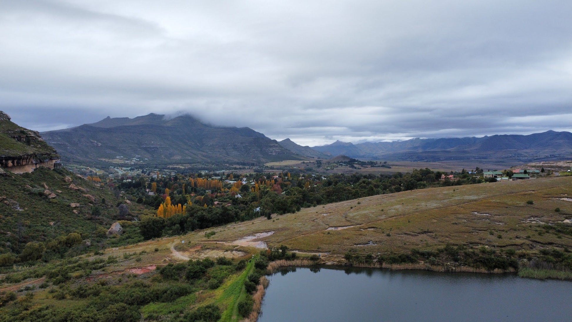  Clarens Village Conservancy