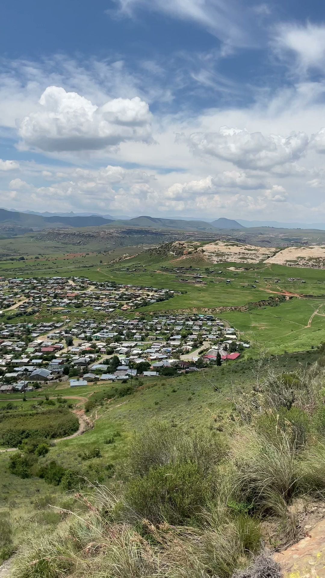  Clarens Village Conservancy