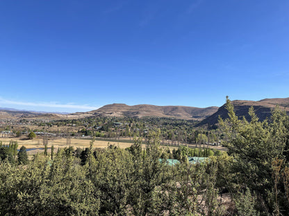  Clarens Village Conservancy