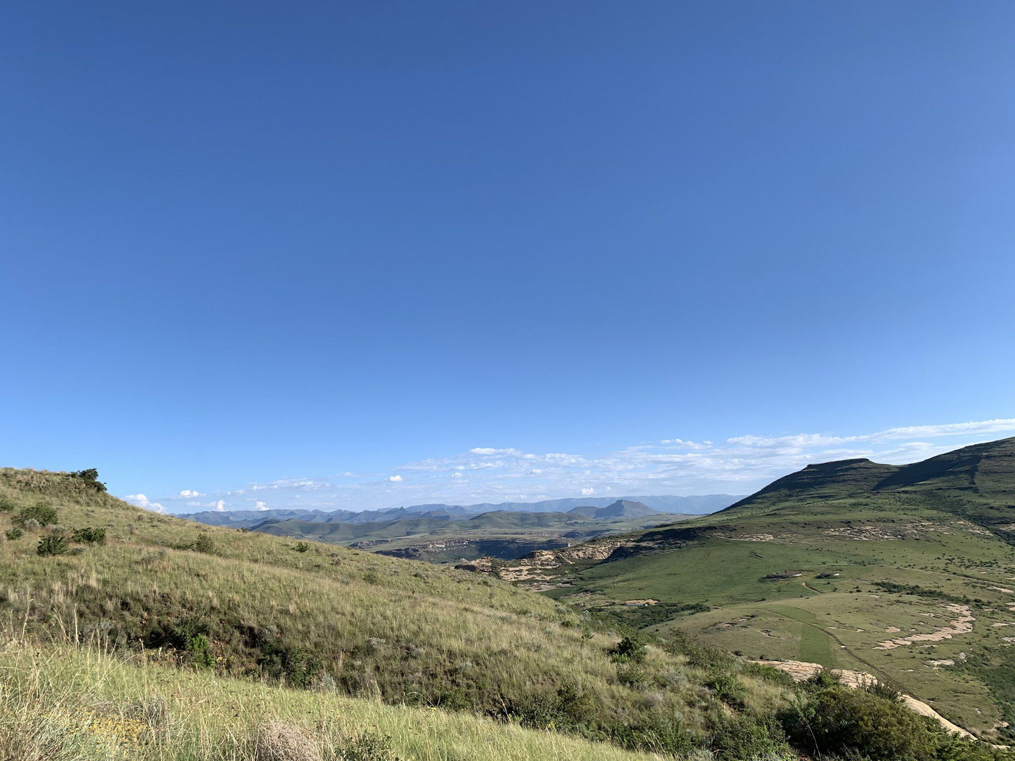  Clarens Village Conservancy