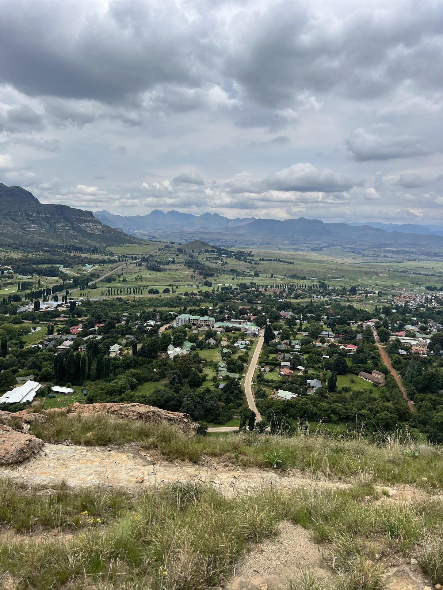  Clarens Village Conservancy