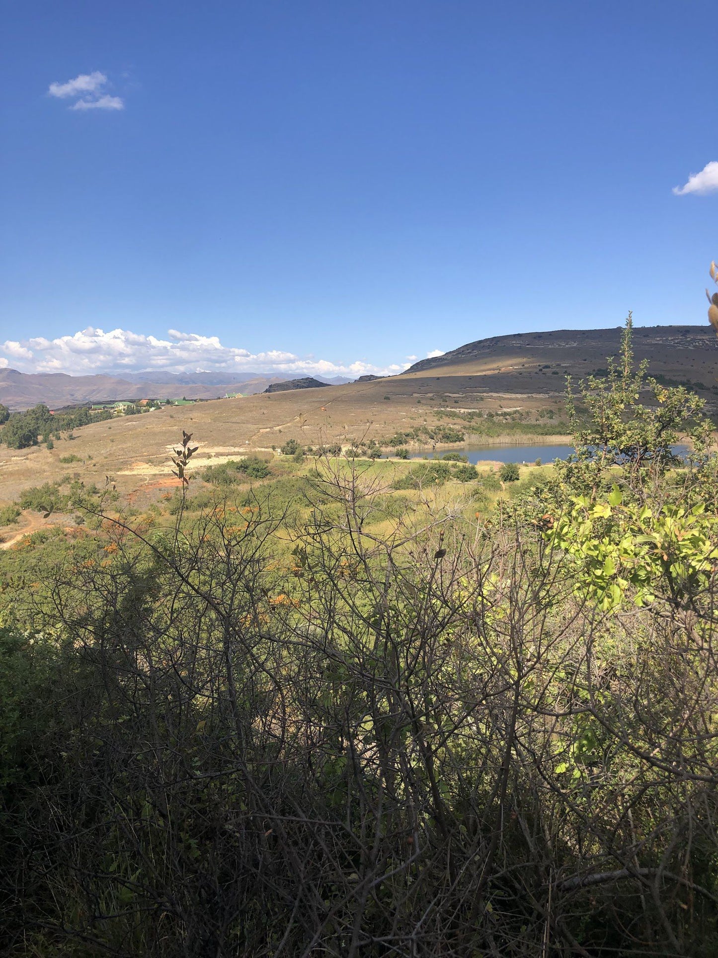  Clarens Village Conservancy