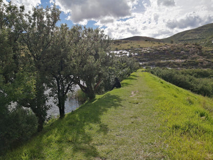  Clarens Village Conservancy