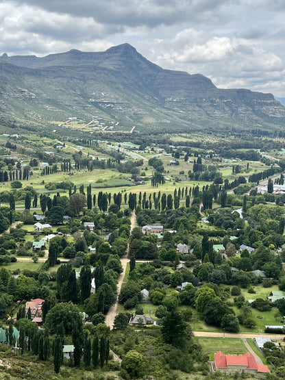  Clarens Village Conservancy