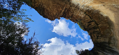  Clarens Waterfall