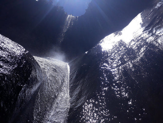  Clarens Waterfall