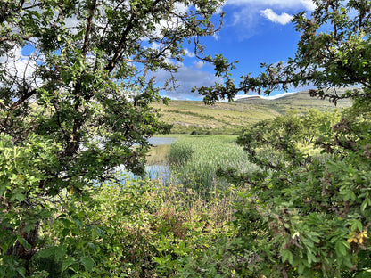  Clarens Waterfall