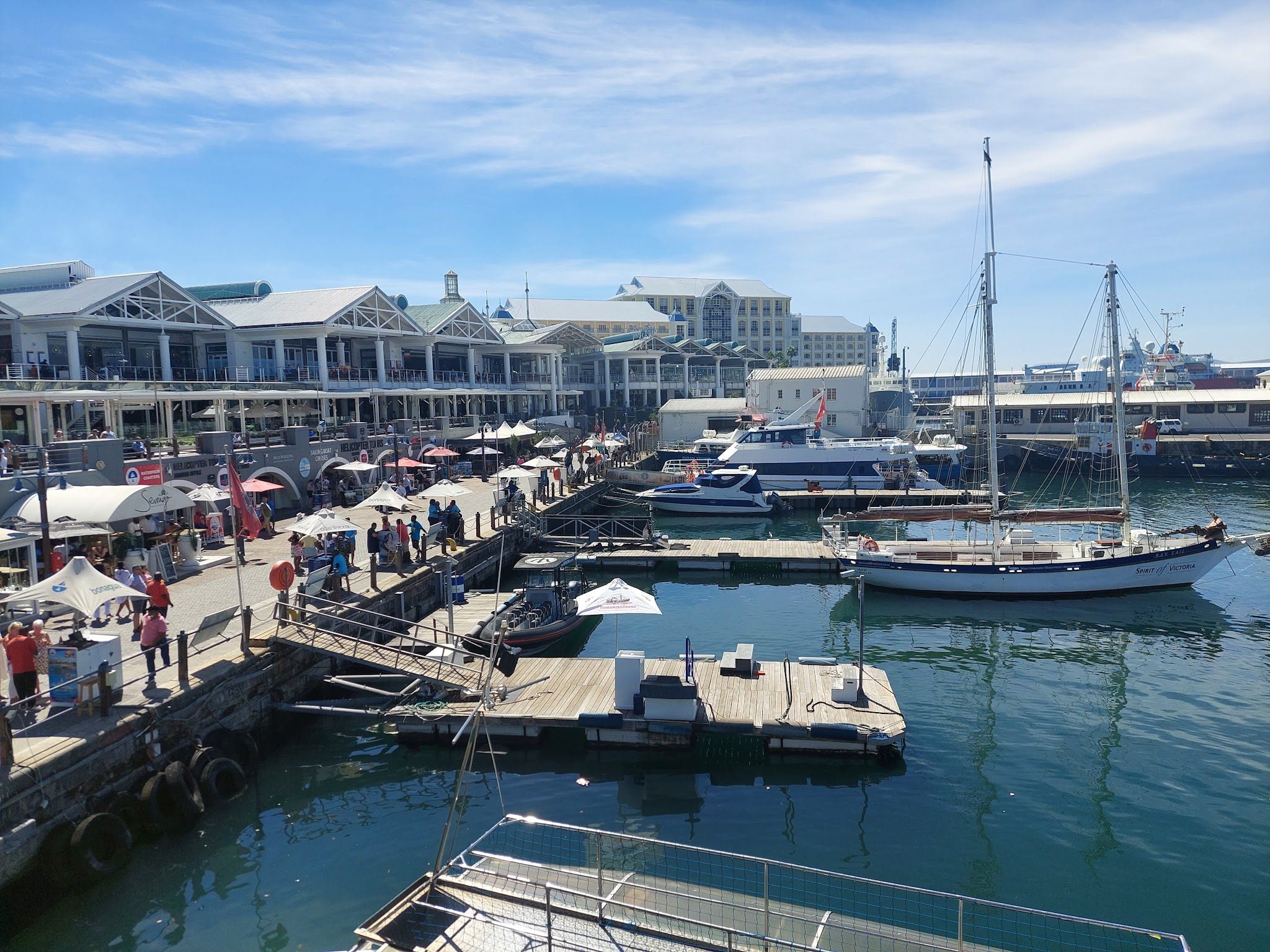  Clock Tower Waterfront