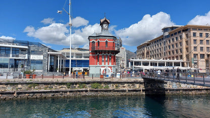  Clock Tower Waterfront