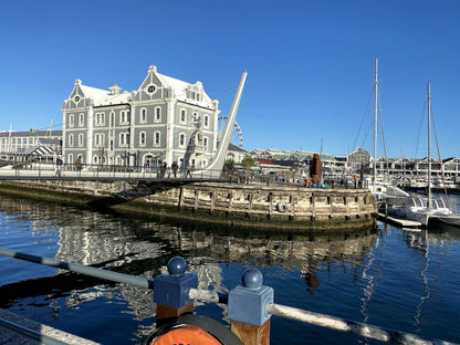  Clock Tower Waterfront