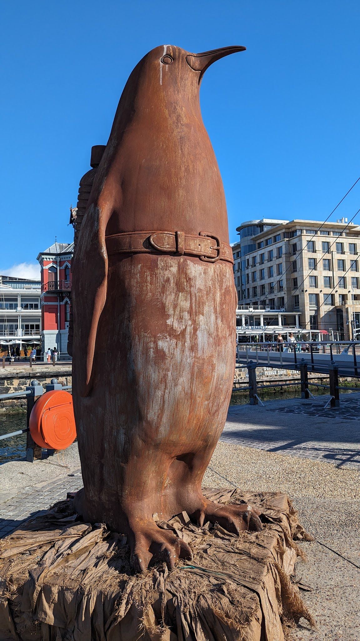  Clock Tower Waterfront