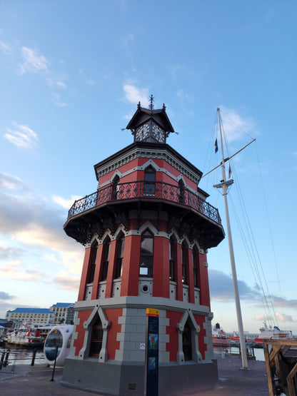  Clock Tower Waterfront