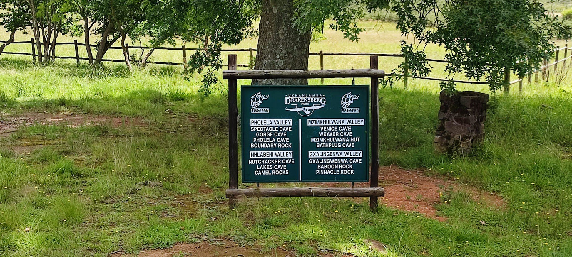  Cobham Nature Reserve