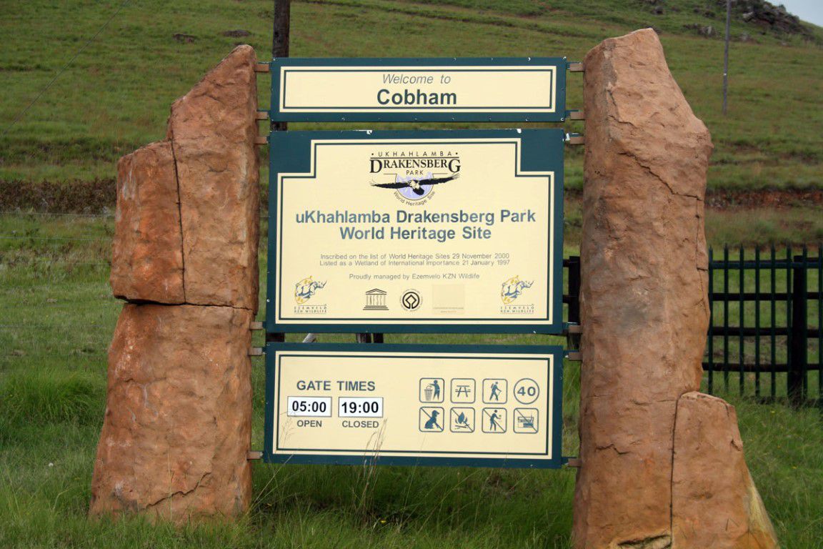  Cobham Nature Reserve