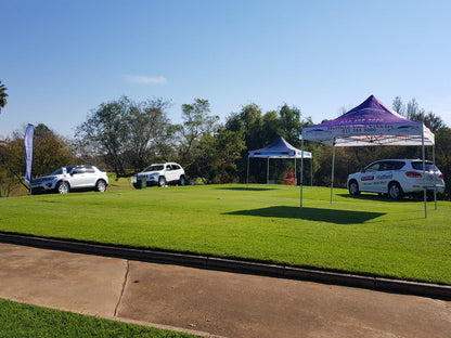 Complementary Colors, Ball Game, Sport, Golfing, Architecture, Car, Vehicle, Tent, Centurion Residential Estate & Country Club, 41 Centurion Drive, Centurion Residential Estate, John Vorster Dr, Centurion