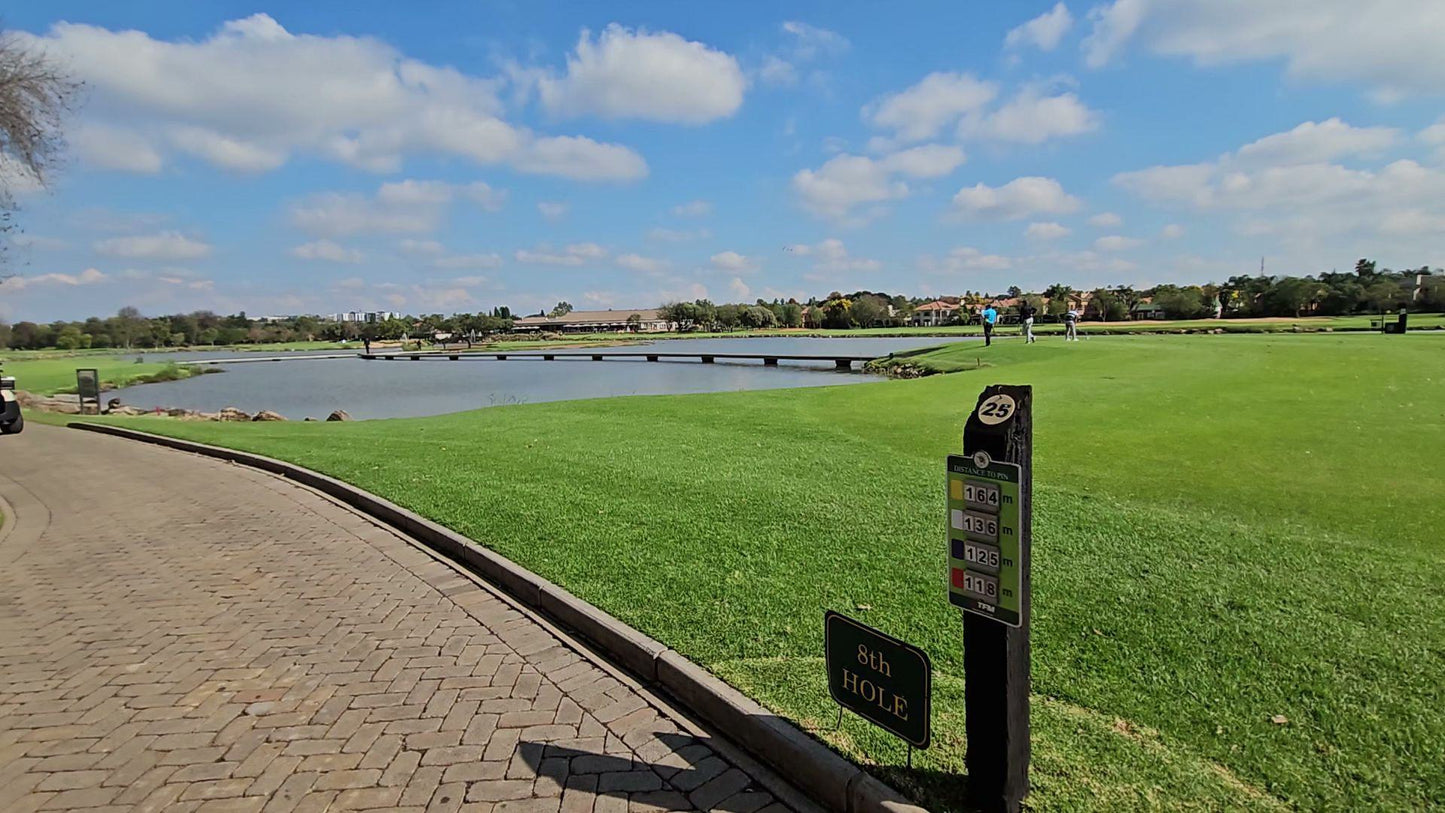 Complementary Colors, Ball Game, Sport, Golfing, Centurion Golf Club, Unnamed Road, Centurion Golf Estate, Centurion, 0046