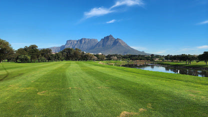 Complementary Colors, Ball Game, Sport, Golfing, Colorful, Rondebosch Golf Club, Cnr Access Road, Golf Course Rd, Mowbray, Cape Town, 7700