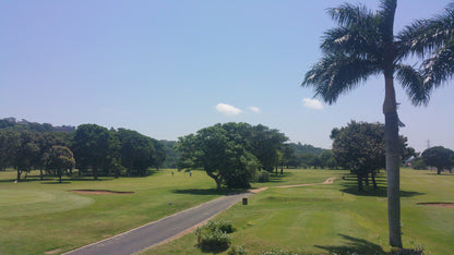 Complementary Colors, Ball Game, Sport, Golfing, Durban Golf Club, 256 New Germany Rd, Recreation, Durban, 4090