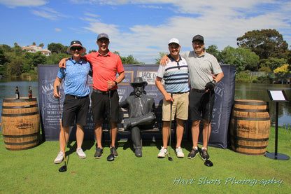 Complementary Colors, Ball Game, Sport, Golfing, Person, Face, Group, Frontal Face, Bellville Golf Club, Jip De Jager Dr, Welgemoed, Cape Town, 7538