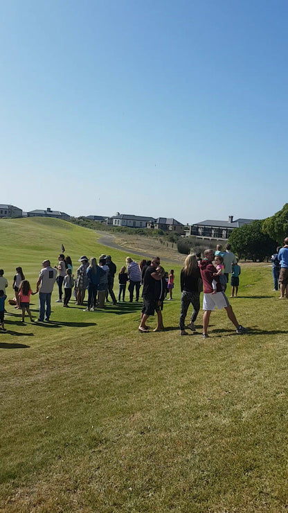 Complementary Colors, Ball Game, Sport, Golfing, Person, Group, Atlantic Beach Links, 1 Fairway Drive, Melkbosstrand, Atlantic Beach Golf Estate, Cape Town, 7441