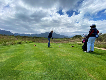 Complementary Colors, Ball Game, Sport, Golfing, Person, The Links SA, Montagu St, Blanco, George, 6530