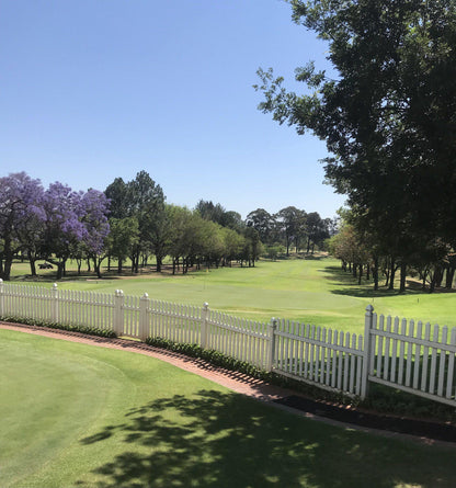Complementary Colors, Ball Game, Sport, Golfing, Pretoria Country Club, 241 Sidney Avenue, Waterkloof, Pretoria, 0181