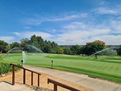 Complementary Colors, Ball Game, Sport, Golfing, Royal Johannesburg, 1 Fairway Ave, Linksfield North, Johannesburg, 2192