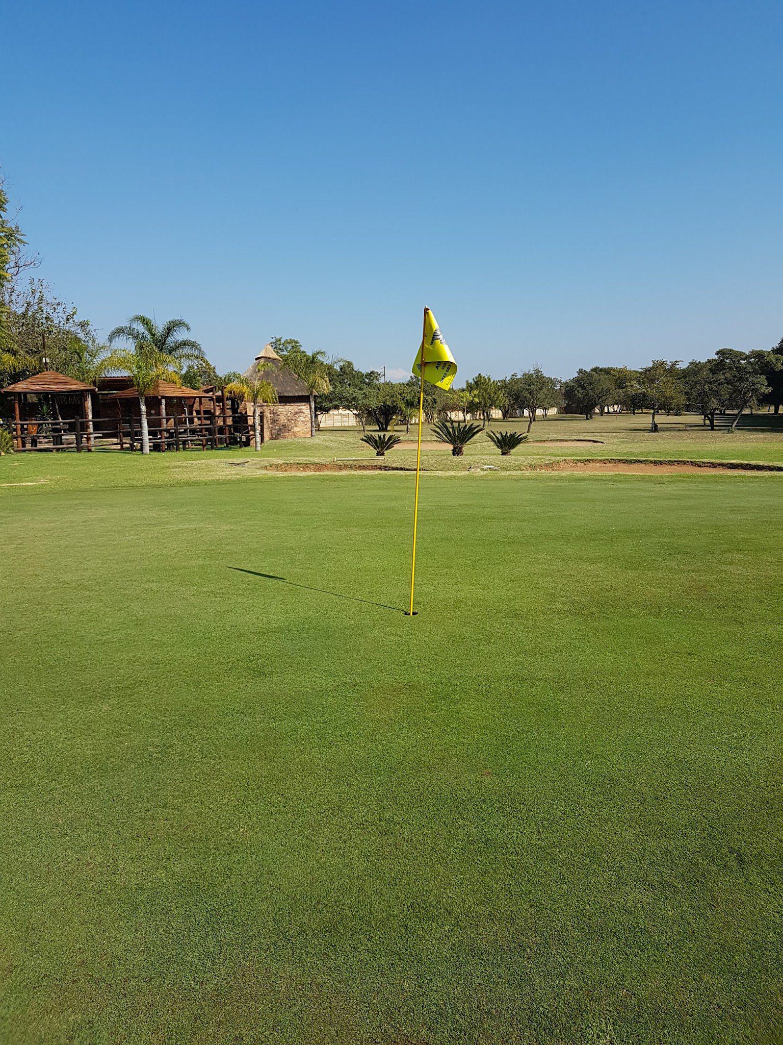 Complementary Colors, Ball Game, Sport, Golfing, Sandonia Golf Club, Pretoria., 23 Reier Rd, Kameeldrift East, Pretoria, 0035