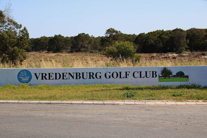 Complementary Colors, Ball Game, Sport, Golfing, Sign, Vredenburg Golf Club, Eenzaamheid St, Vredenburg, 7380